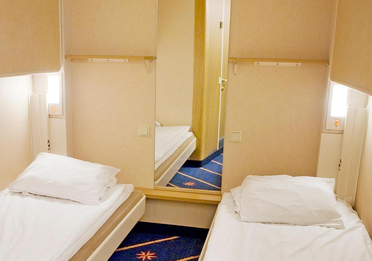 Отель Viking Line Ferry Viking Cinderella - 2-Night Cruise Stockholm-Helsinki-Стокгольм Номер фото